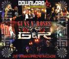 Guns N' Roses : The Donington Micpad Massacre